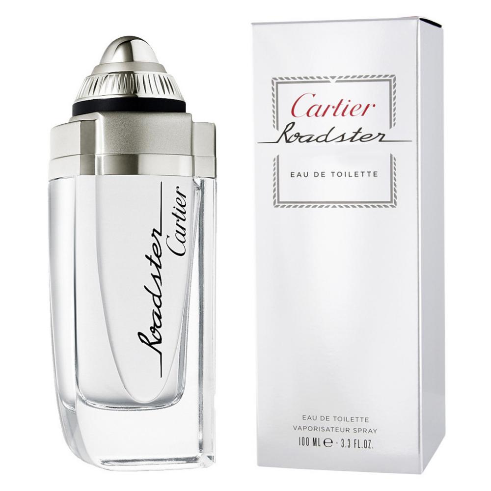 Roadster by Cartier