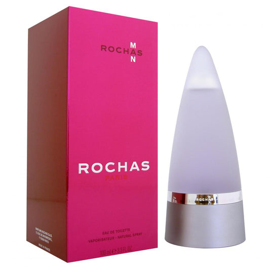 Rochas Man by Rochas