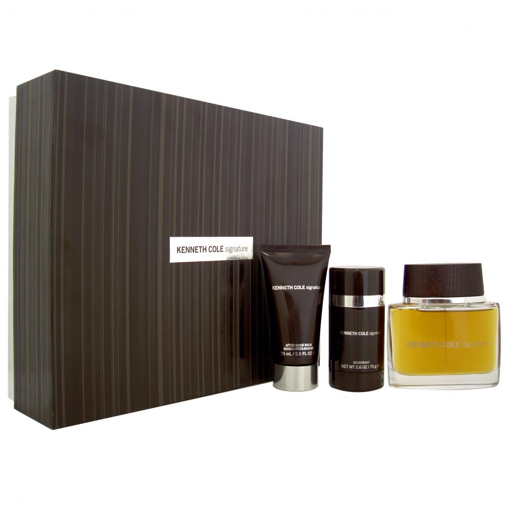 Set Kenneth Cole Signature by Kenneth Cole