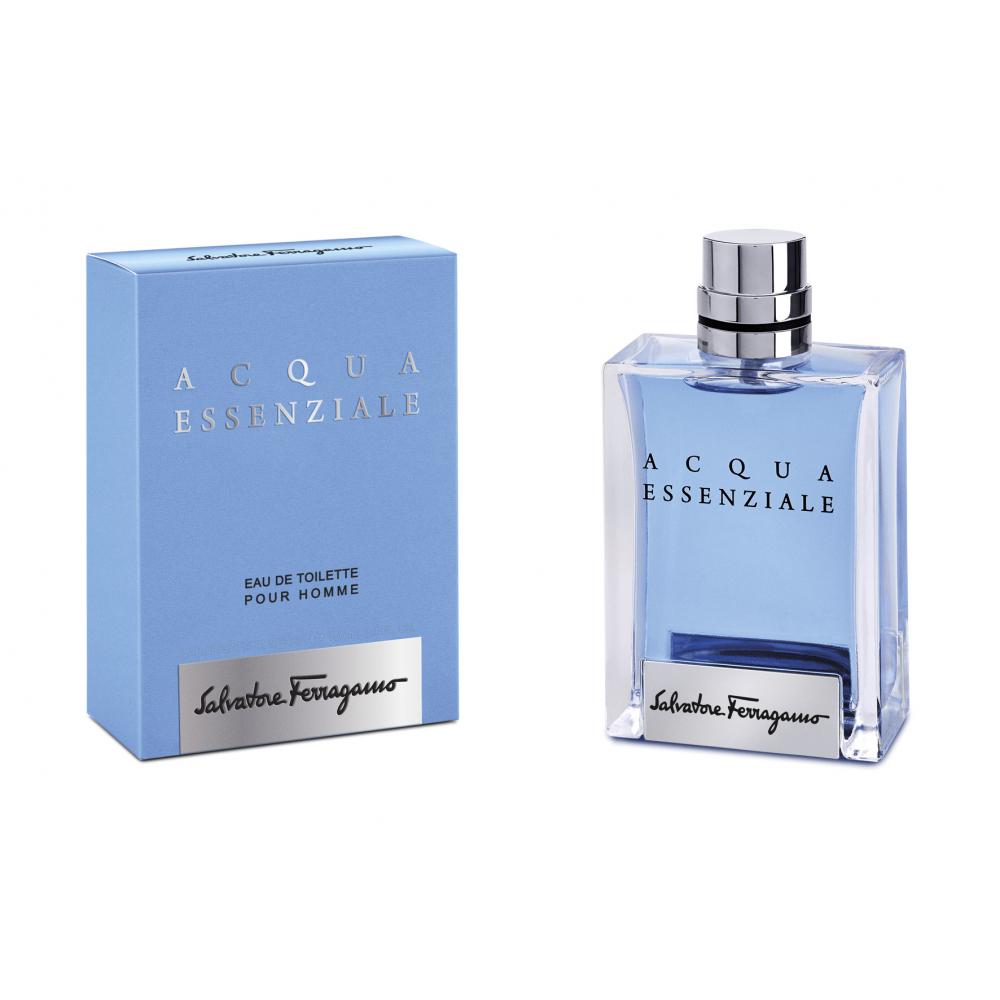 Salvatore Ferragamo Acqua Essenziale by Salvatore Ferragamo