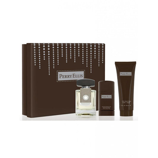 Set Perry Ellis by Perry Ellis