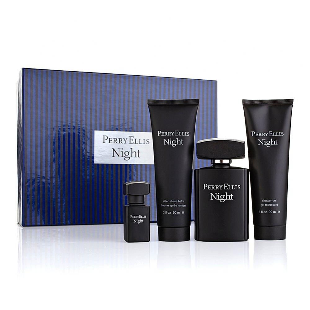 Set Perry Ellis Night by Perry Ellis