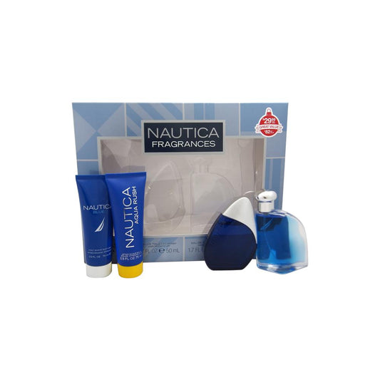 Set Nautica Aqua Rush by Nautica