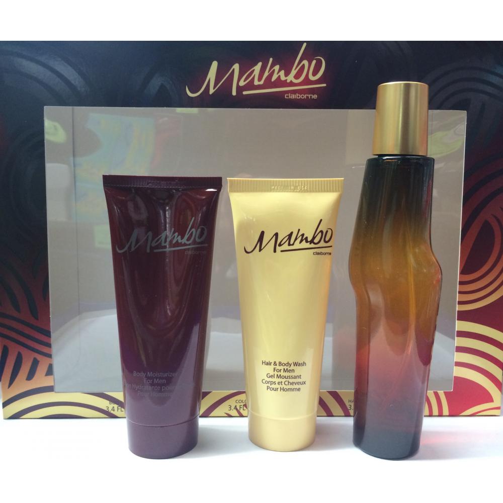 Set Mambo by Liz Claiborne