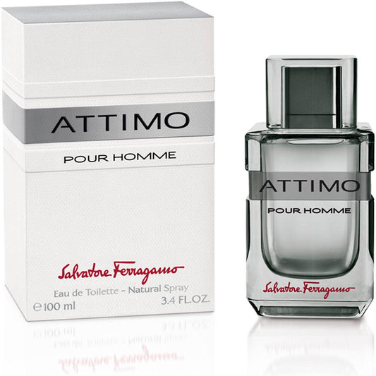 Attimo by Salvatore Ferragamo