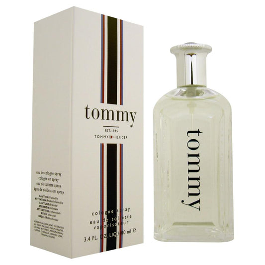 Tommy Hilfiger 3.4 oz. EDT by Tommy Hilfiger