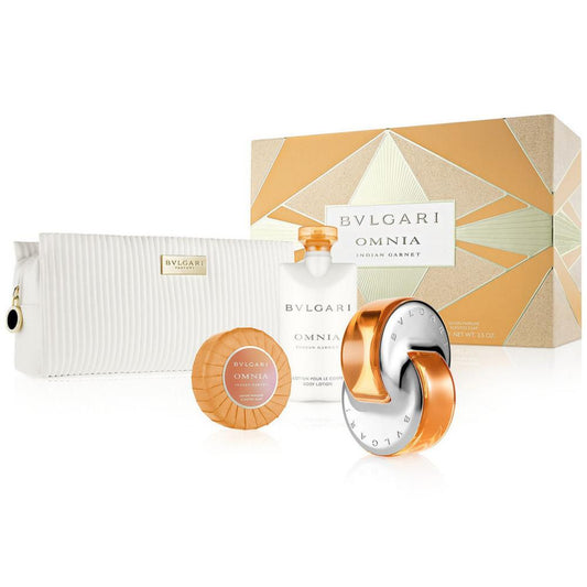 Set Bvlgari Indian Garnet by Bvlgari