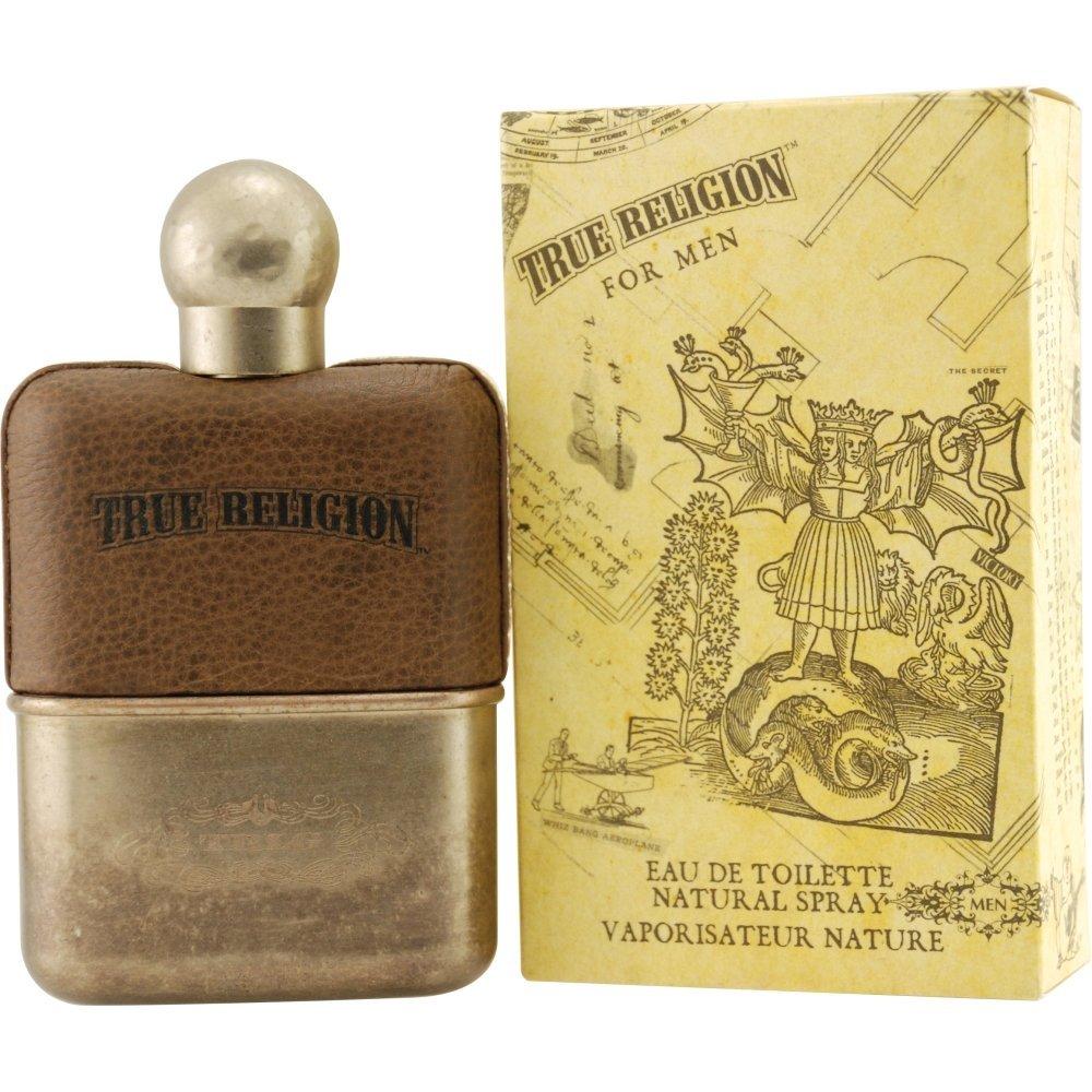 True Religion 3.4 oz. EDT by True Religion