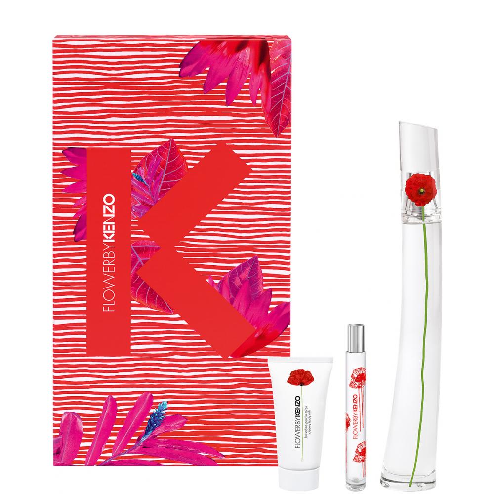 Set Kenzo Flower by Kenzo