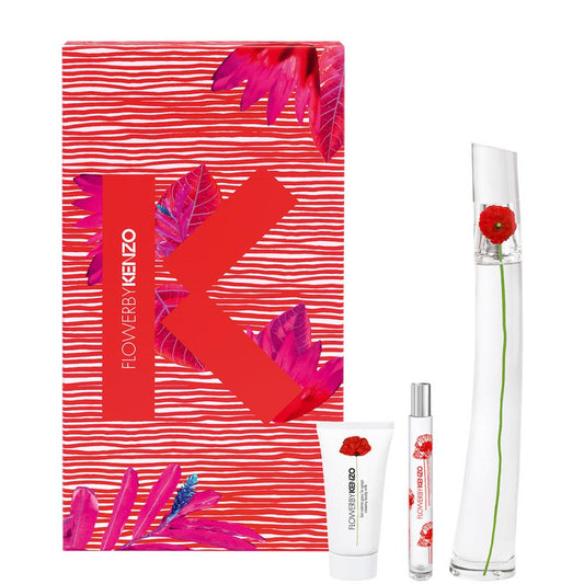 Set Kenzo Flower by Kenzo