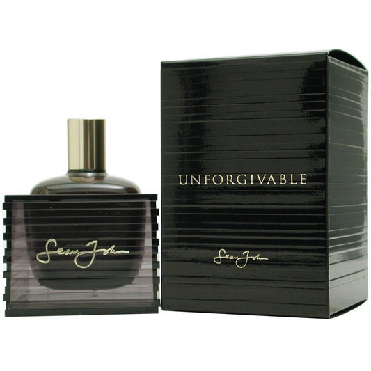 Unforgivable 4.2 oz. EDT by Sean John