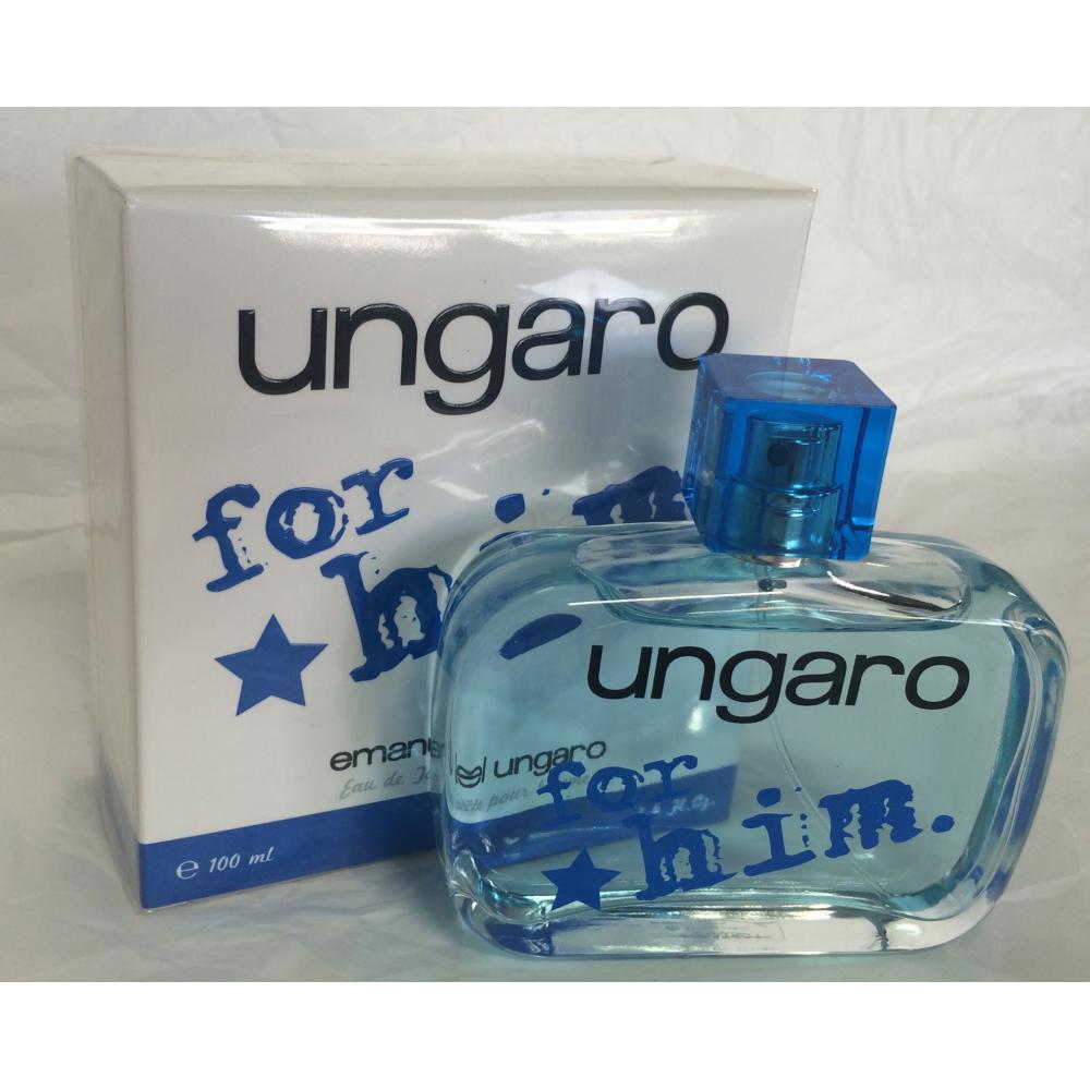 Ungaro for Him by Emanuel Ungaro