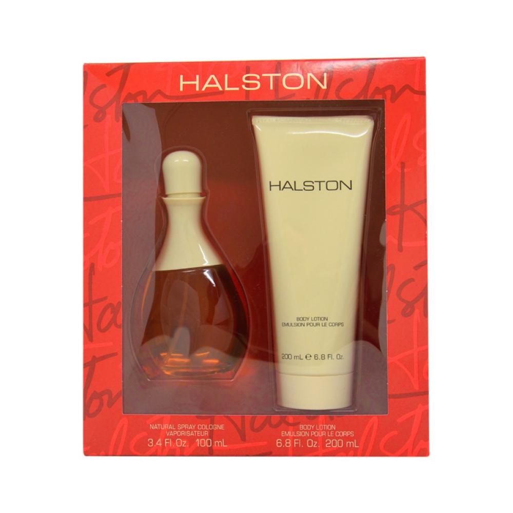 Set Halston by Haston