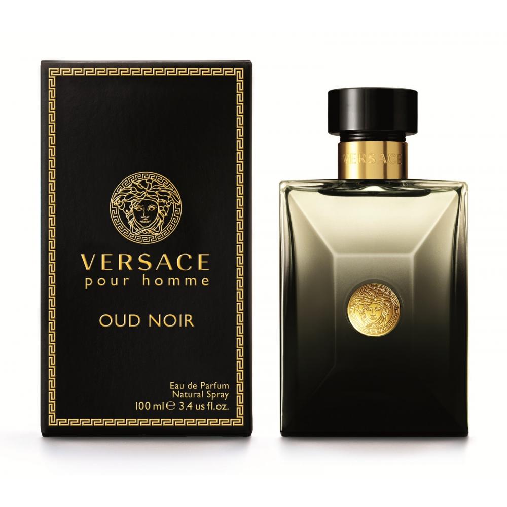 Versace Oud Noir by Versace