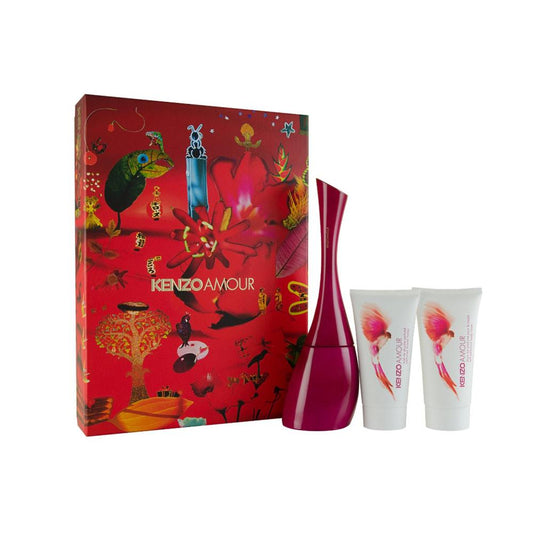 Set Kenzo Amour by Kenzo