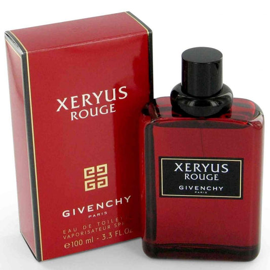 Xeryus Rouge by Givenchy