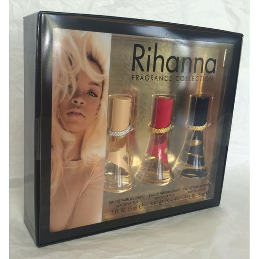 Set Rihanna Mini by Rihanna