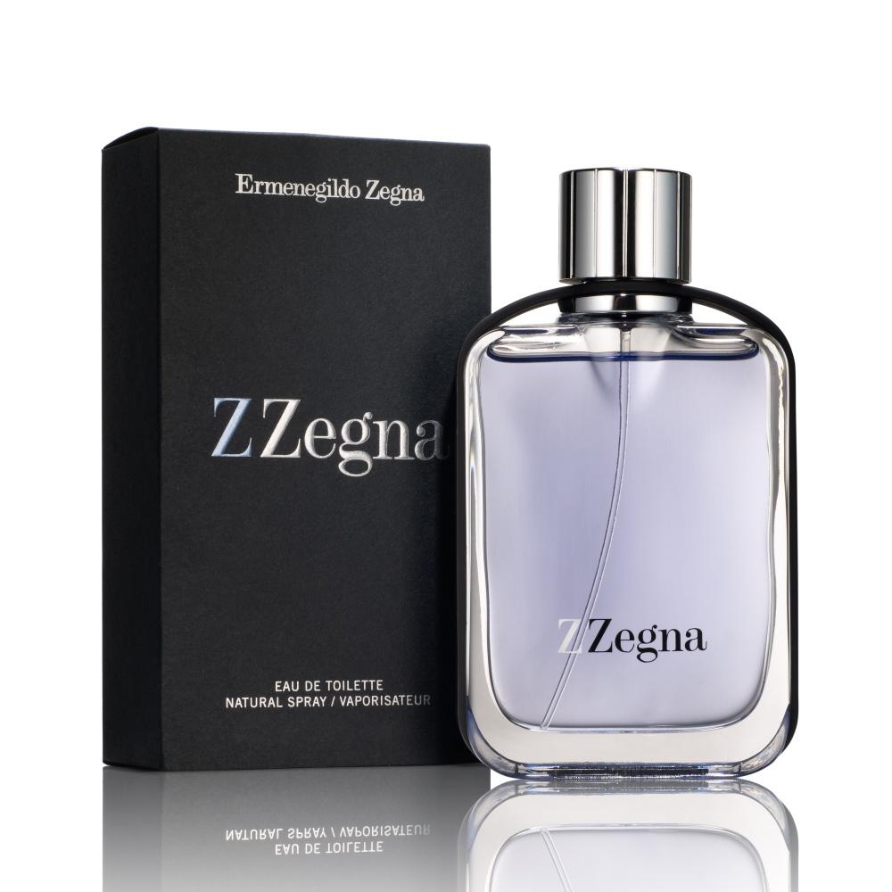 Z Zegna by Ermenegildo Zegna