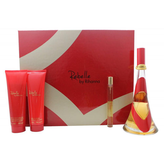 Set Rihanna Rebelle by Rihanna