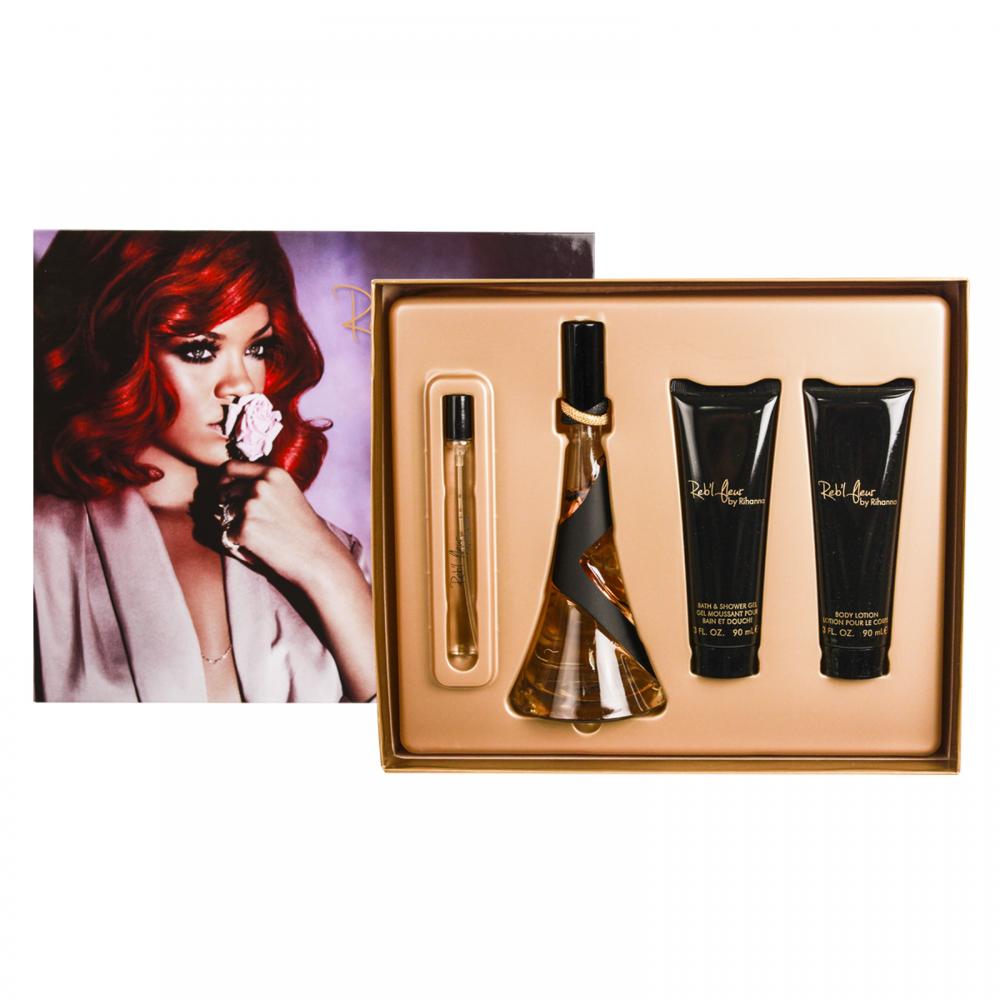 Set Rihanna Reb'l Fleur by Rihanna