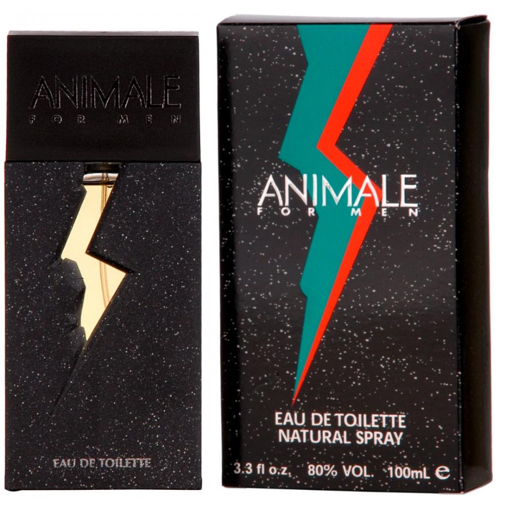 Animale by Animale Parfums