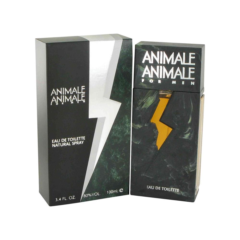 Animale Animale by Animale Parfums