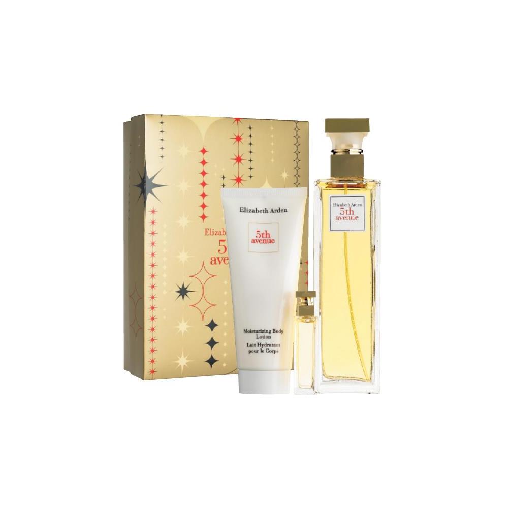 Set 5th Avenue by Elizabeth Arden