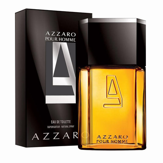 Azzaro by Azzaro