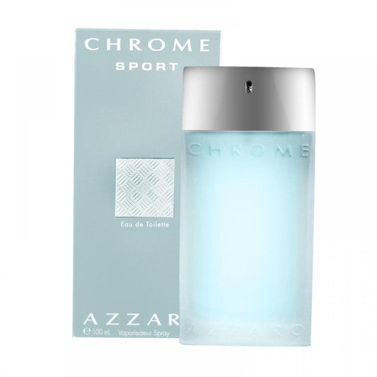 Chrome Sport by Azzaro