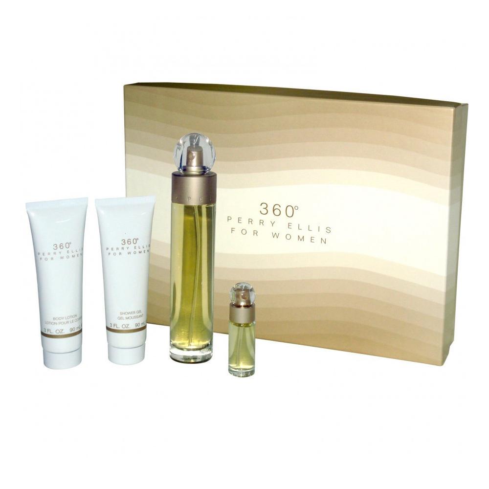 Set Perry Ellis by Perry Ellis