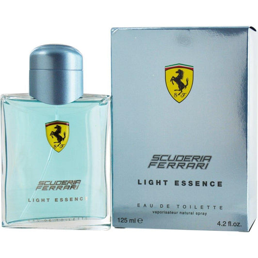 Ferrary Light Essence by Ferrari