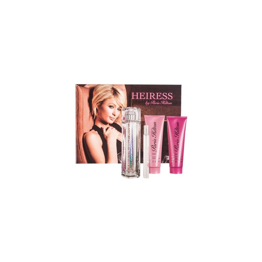 Set Heiress By Paris Hilton