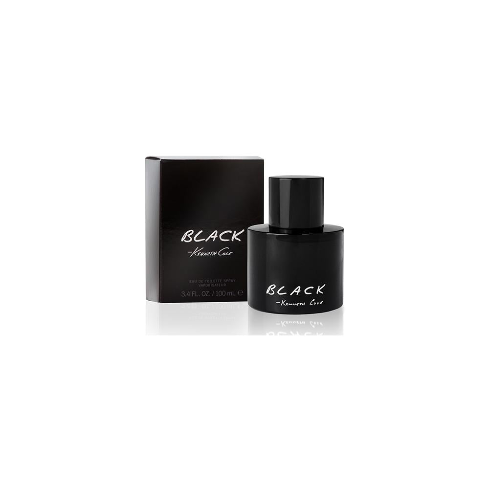 Kenneth Cole Black 3.4 oz. Eau de Toilette by Kenneth Cole