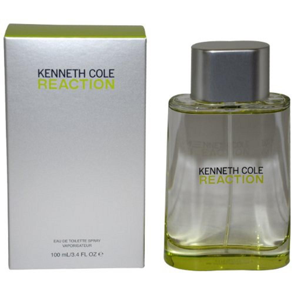 Reaction by Kenneth Cole