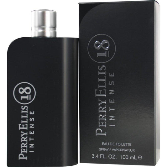 Perry 18 Intense 3.4 oz. EDT by Perry Ellis