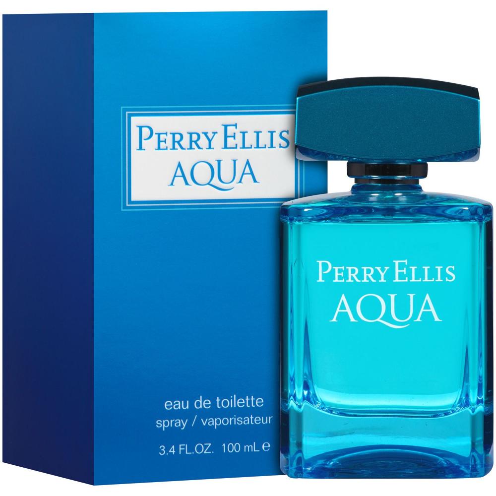 Perry Ellis Aqua 3.4 oz. Eau de Toilette by Perry Ellis