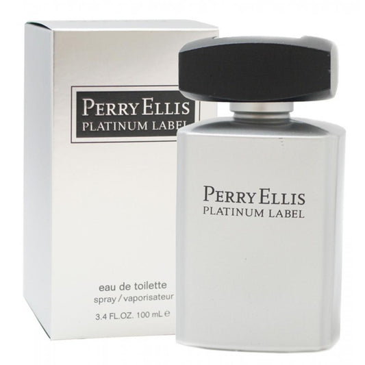 Perry Ellis Platinum by Perry Ellis