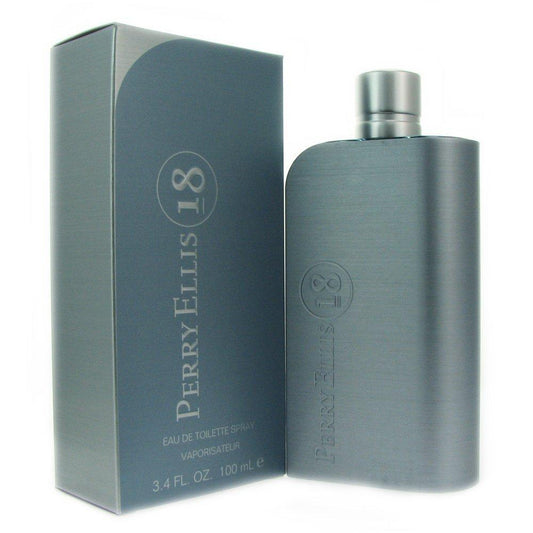 Perry Ellis 18 by Perry Ellis