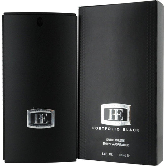 Portfolio Black by Perry Ellis