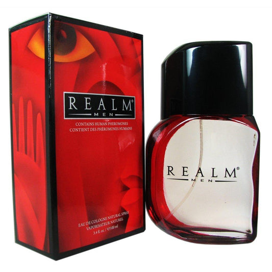 Realm by Erox