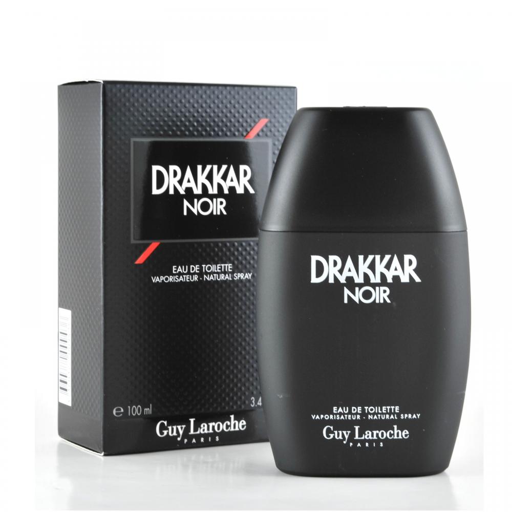 Drakkar Noir by Guy Laroche