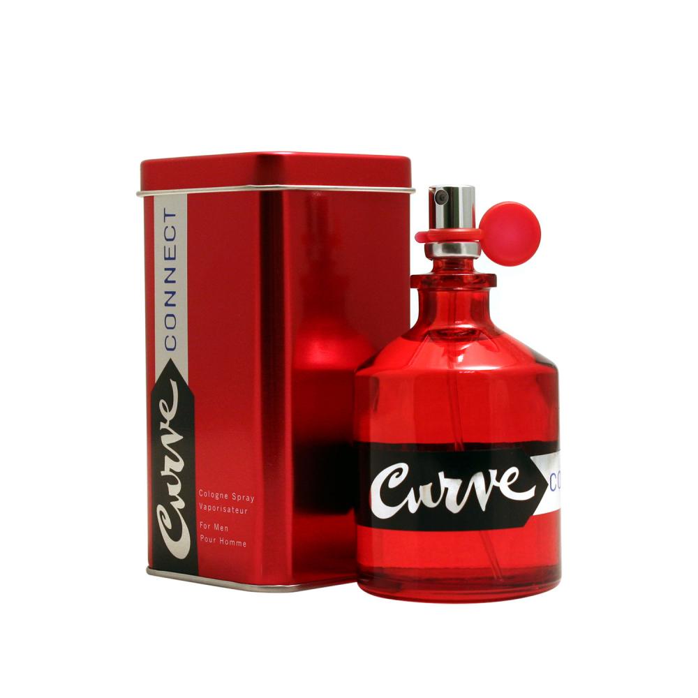 Curve Connect Cologne by Liz Claiborne