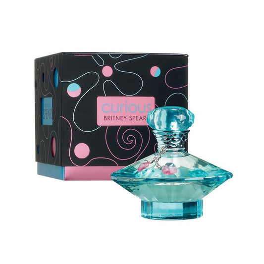 Curious 3.3 oz. EDP by Britney Spears