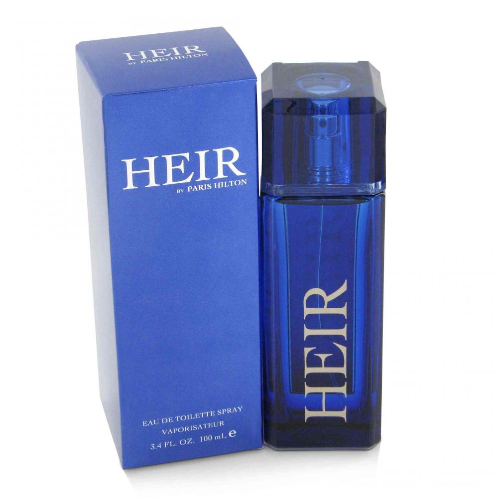 Heir by Paris Hilton