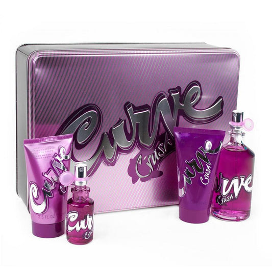 Set Curve Crush by Liz Claiborne