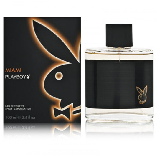 Playboy Miami by Playboy