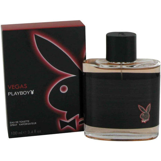 Playboy Vegas by Playboy