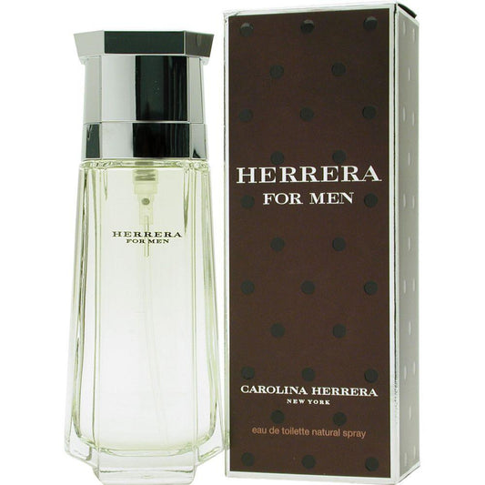 Herrera 6.8 oz. EDT by Carolina Herrera