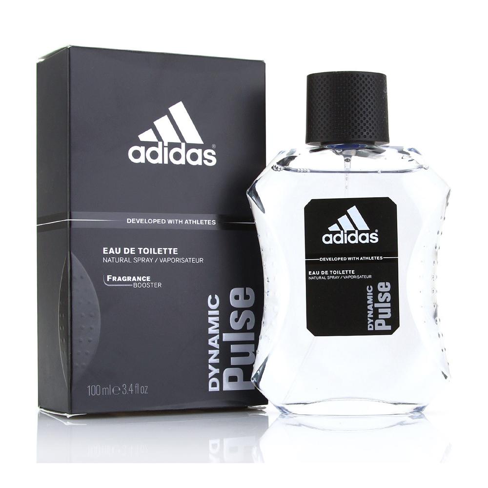 Adidas Dynamic Pulse 3.4 oz. EDT by Adidas