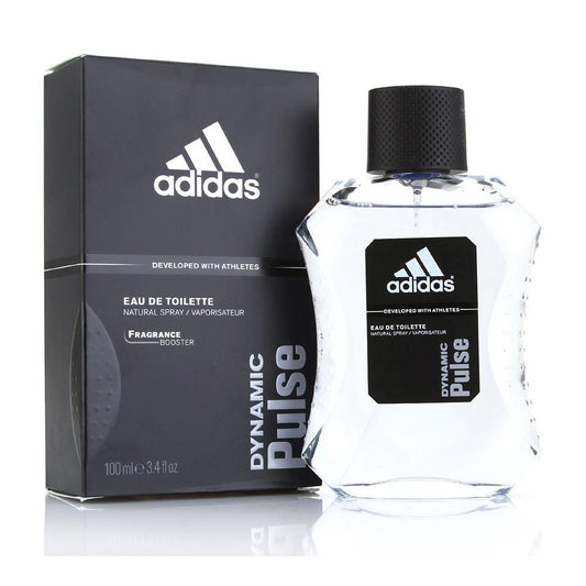 Adidas Dynamic Pulse 3.4 oz. EDT by Adidas